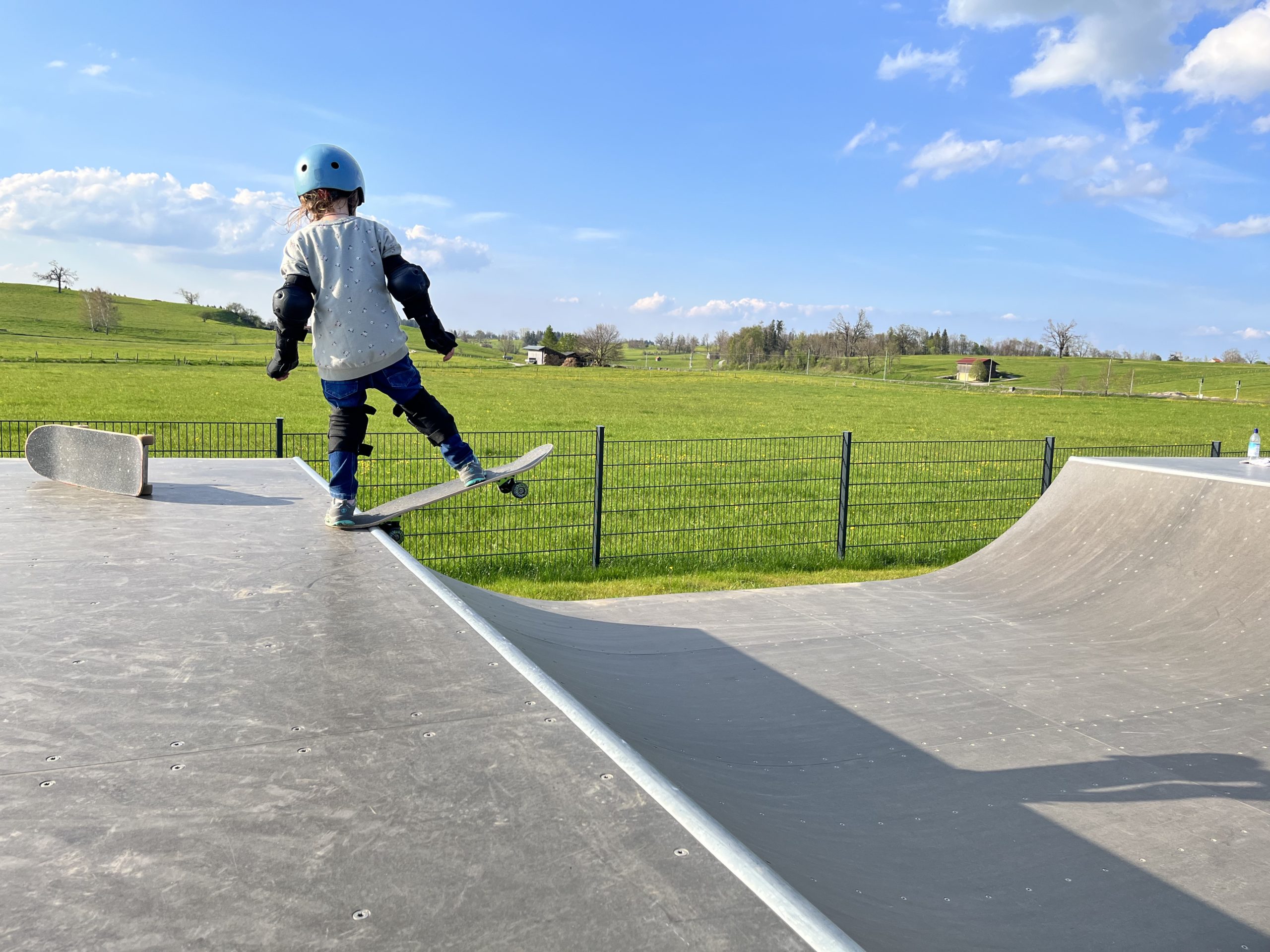 GoSkate! Skateboardschule - Peißenberg, Landkreis Weilheim-Schongau