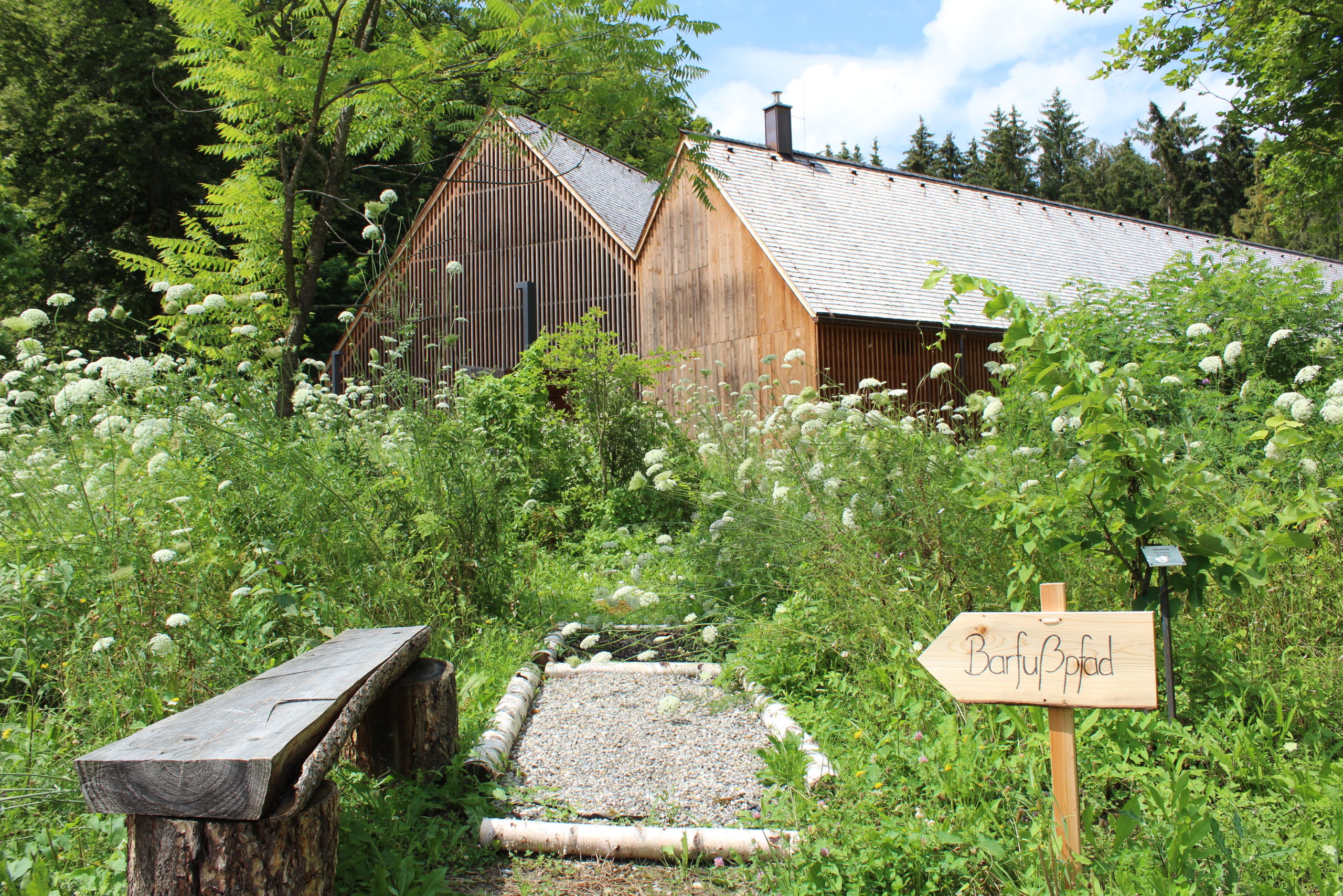 Walderlebniszentrum Grafrath